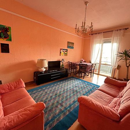 Appartement La Casa Di Carla à Gênes Extérieur photo