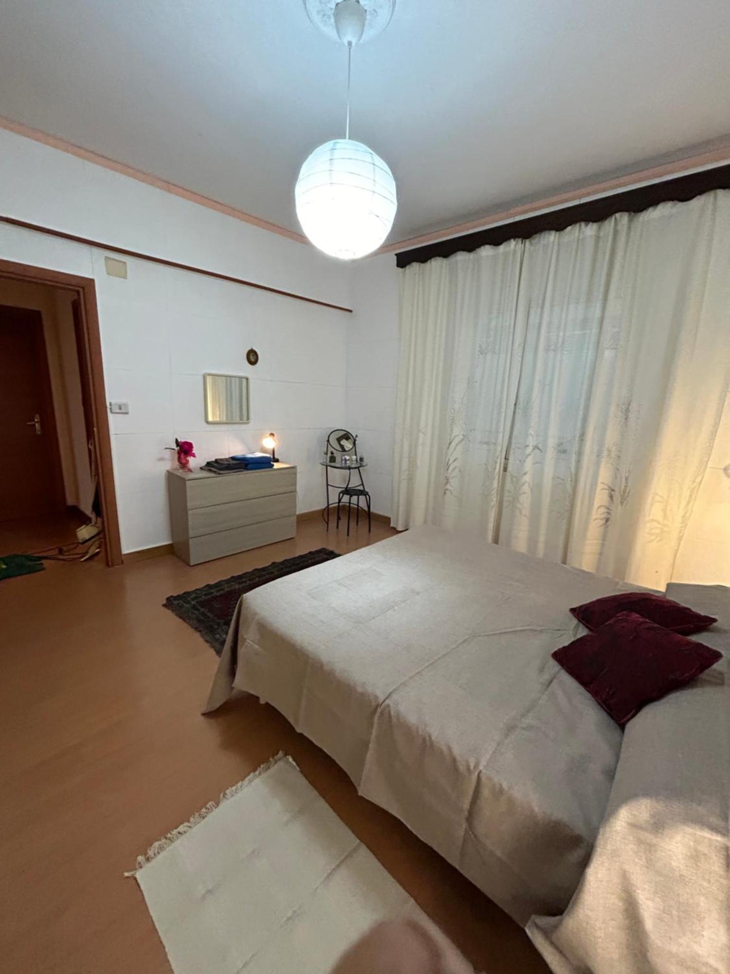 Appartement La Casa Di Carla à Gênes Extérieur photo